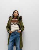 Техническая парка Stormwear™ - Marks & Spencer