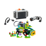 Средний мотор (M-Motor Power Functions) для Лего Education 8883