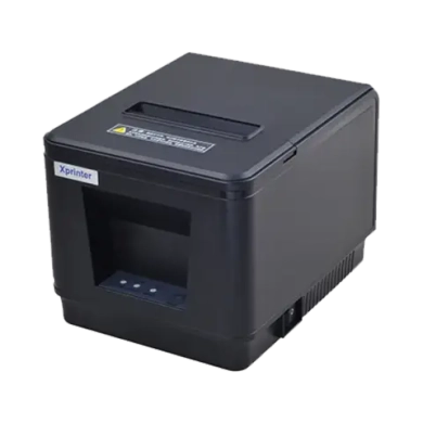 Чековый термопринтер XPrinter A160 WiFi