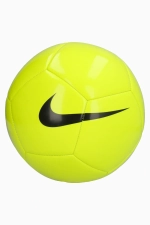 Футбольный мяч Nike Pitch Team размер 3 - желтый