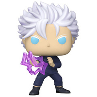 Funko POP! Animation. Jujutsu Kaisen: Satoru Gojo (1137)