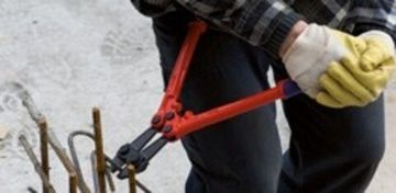 Болторез 610 мм KNIPEX 71 72 610 KN-7172610
