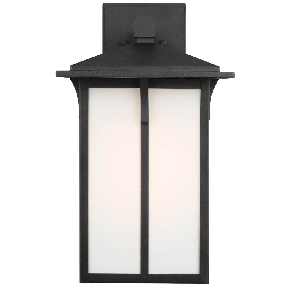 Люстра Visual Comfort Tomek Large One Light Outdoor Wall Lantern