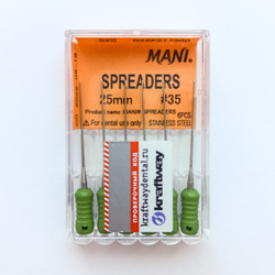 Spreaders Mani ручные