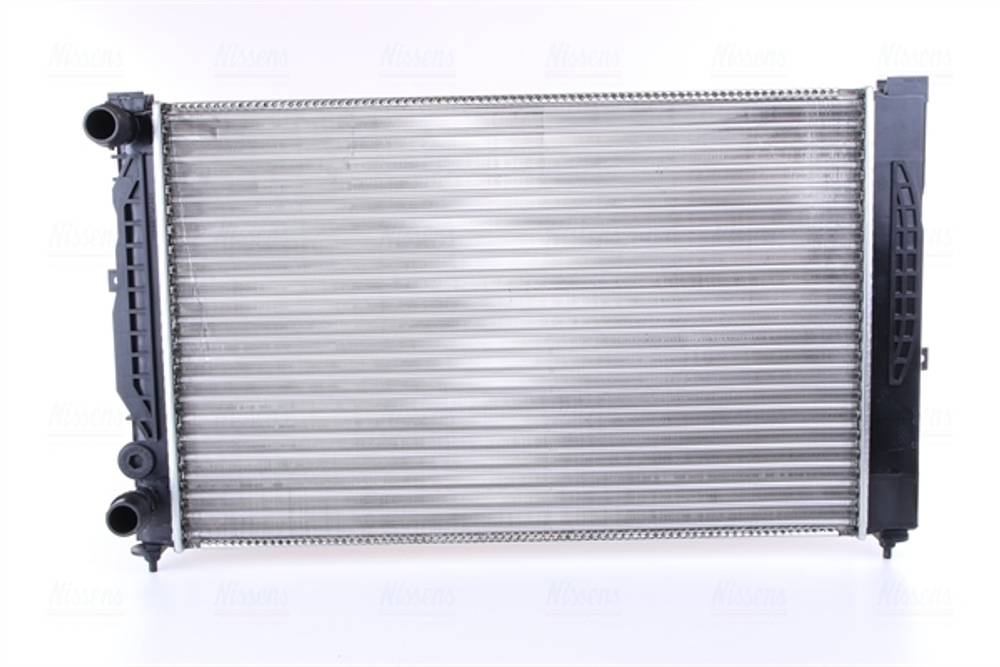 NISSENS - 60308A-NIS - Radiator, engine cooling - Povrat artikla narucenog iz Njemacke nije moguc.