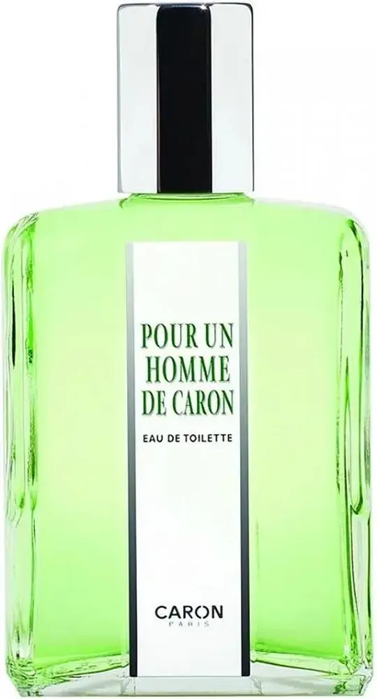 Caron Pour Un Homme EDT 75 ml Caron Pour Un Homme EDT 75 ml
