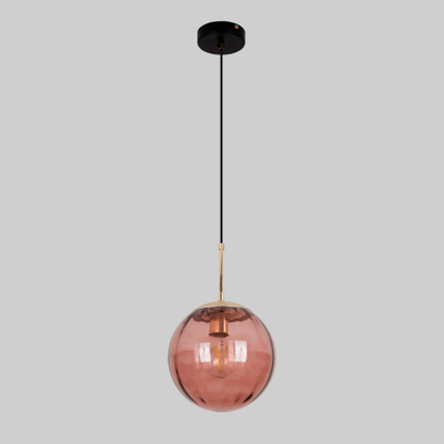 Подвесной светильник MODEMODERN MD.1221.1 RD