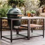 Крючки для аксессуаров для модульной системы (Big Green Egg)