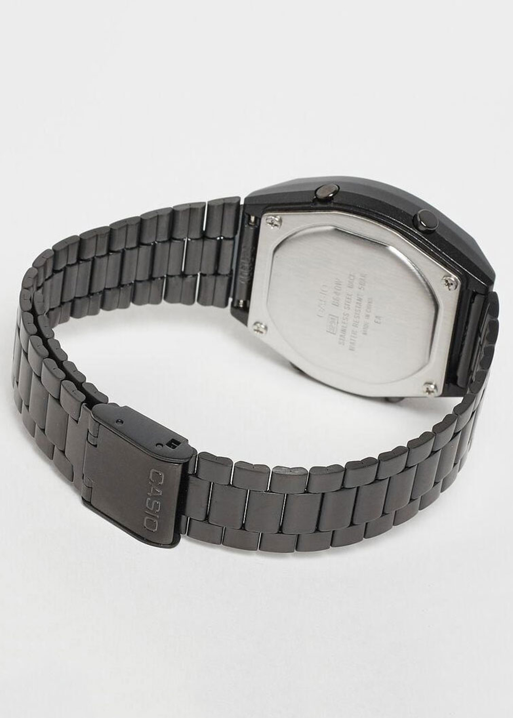 Часы Casio B640WBG-1BEF