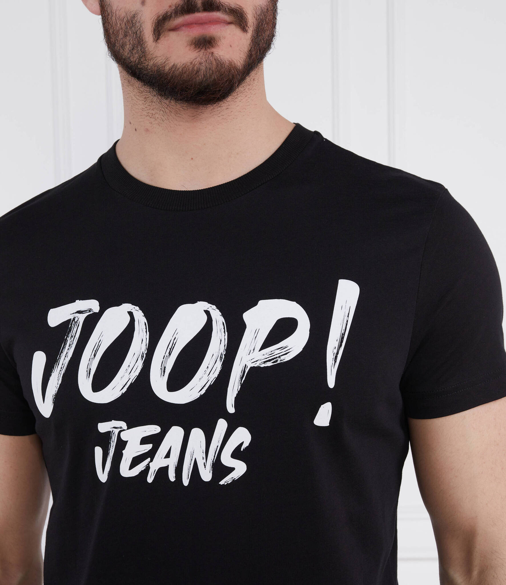Футболка Adamo Joop! Jeans - черный(30034853)