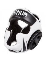 Шлем боксерский Venum Challenger 2.0 Black/White