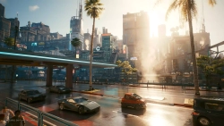 Cyberpunk 2077: Ultimate Edition (Phantom Liberty) (для Xbox Series S/X, полностью на русском языке) [Цифровой код доступа]