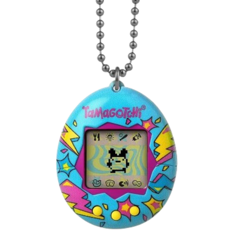 Интерактивная игрушка Тамагочи Tamagotchi Lightning (Gen 2)