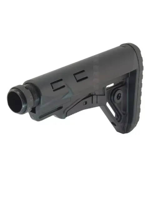 Приклад AR-15 и аналоги