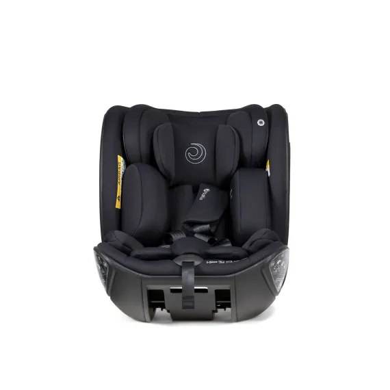 Автокресло Tutis Beno 360 Black
