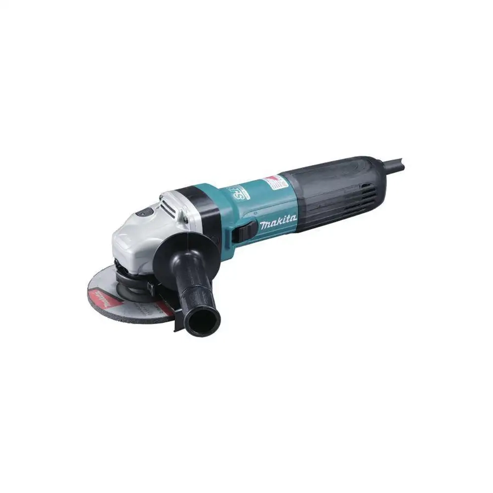 Угловая шлифовальная машина Makita GA5041R