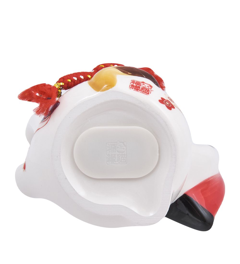 Lucky Cats KT-20/8 Фигурка-копилка «Кот»