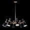Подвесная люстра Lightstar Dumo 816087