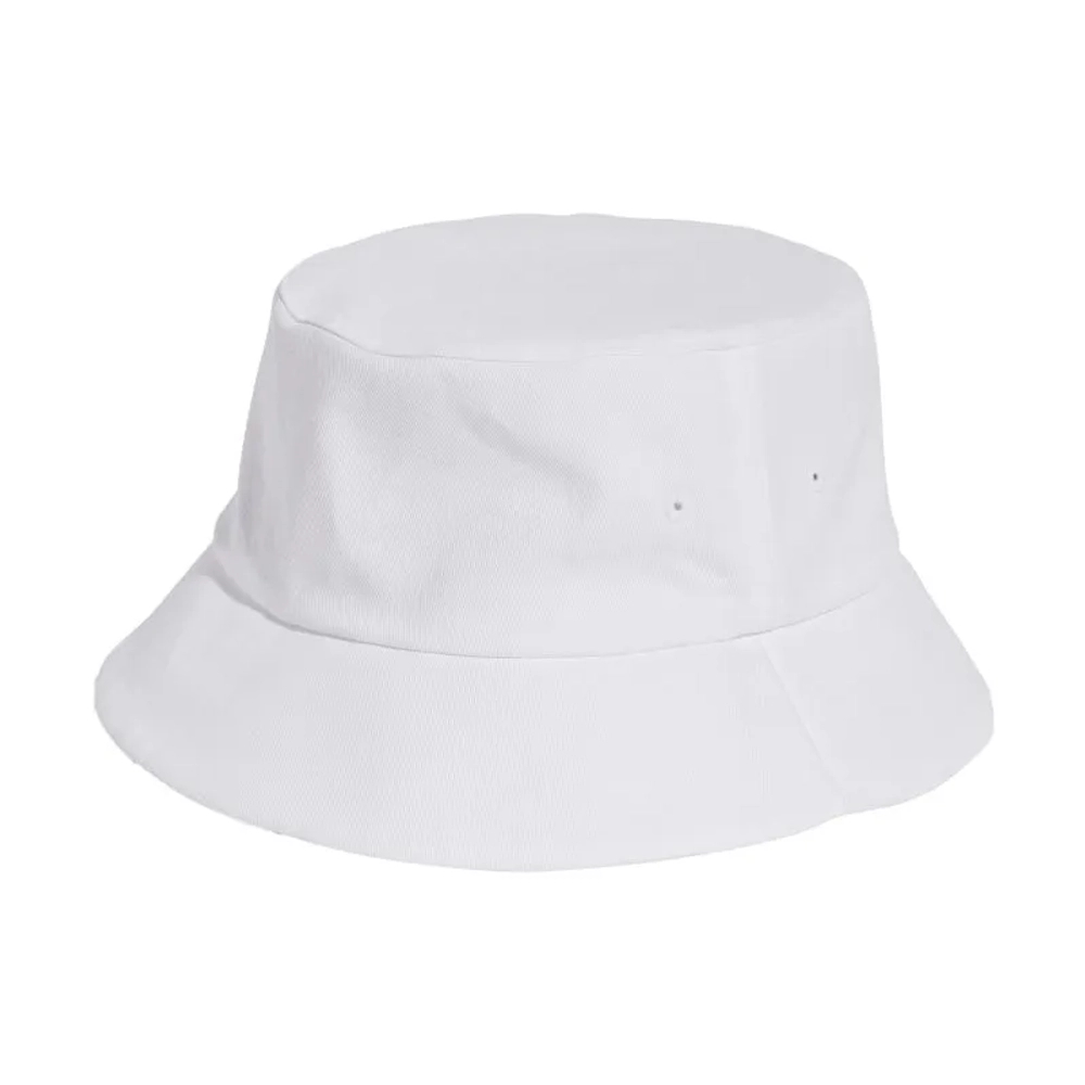 Теннисная кепка Adidas 3-Stripes Bucket - white/black