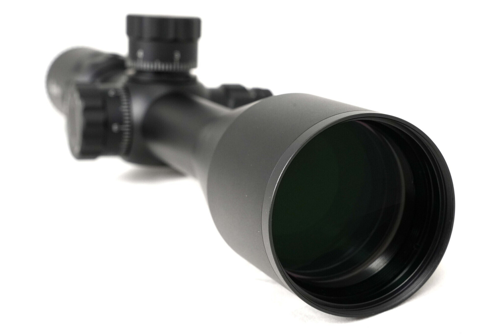 Оптический прицел Arkon Model С 4-24x50