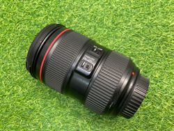 Canon EF 24-105mm 4L IS II USM