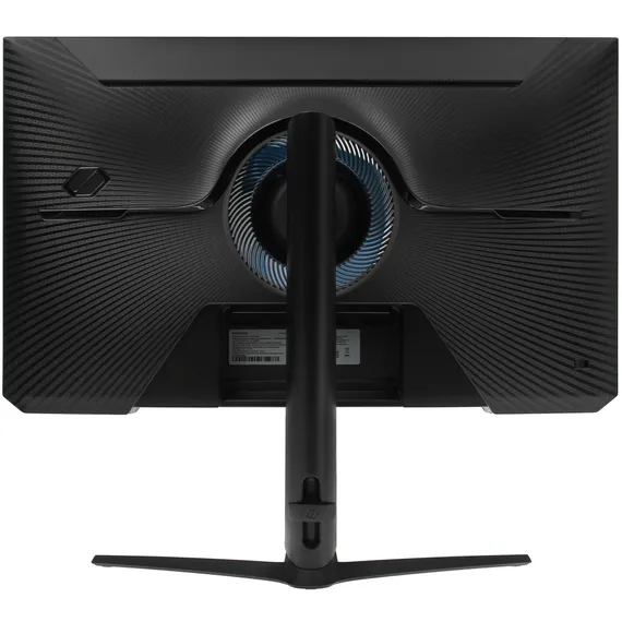 Монитор Samsung Odyssey G4 (S27BG400EI) Черный