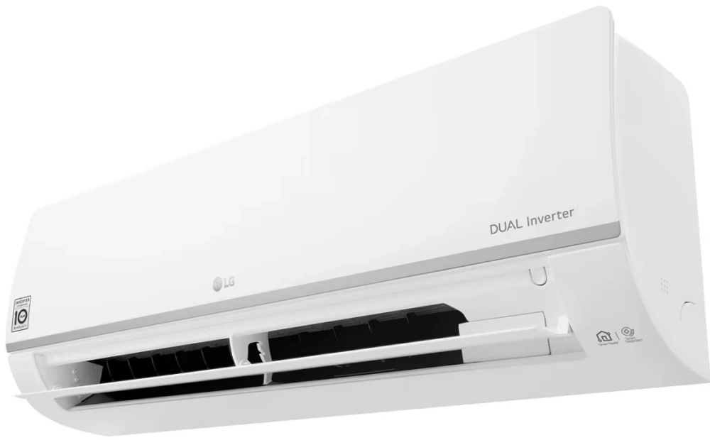 Сплит-система LG Eco Smart PC18SQ