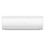 Мульти сплит-система Haier на 2 комнаты (30+30 кв.м.) FLEXIS White