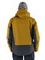 Куртка Norfin REBEL PRO MUSTARD р.XL-L