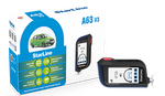 StarLine A63 V3 BT ECO