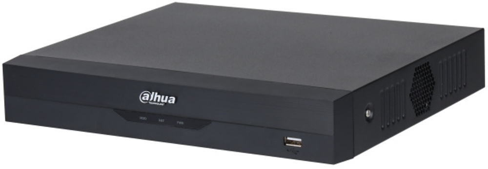 Видеорегистратор Dahua DH-XVR5116HS-5M-I3