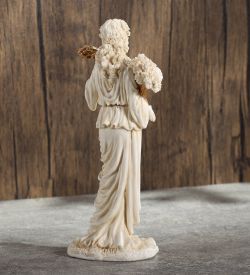 Veronese WS-1437/ 3 Статуэтка «Деметра - Богиня плодородия»