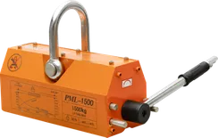 Магнитный грузозахват HDLift PML 1500