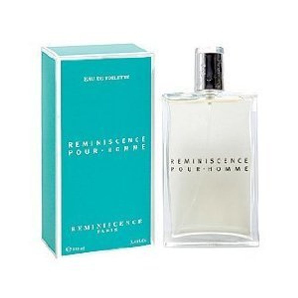 Reminiscence Pour Homme