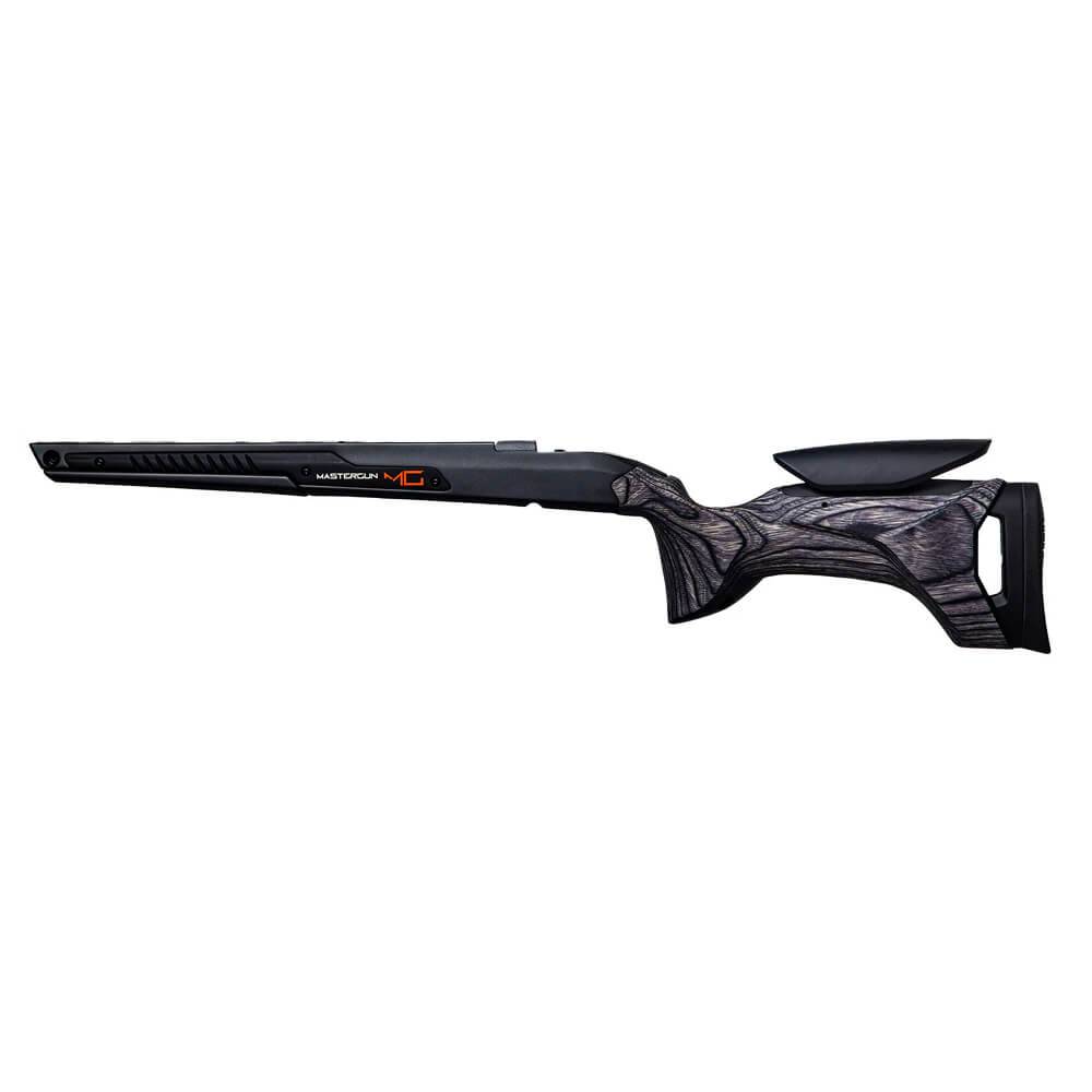 Ложа MG-01 на CZ-527, ламинат, регулируемый затыльник, гребень, MasterGun