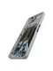Средняя часть корпуса (Рамка) для Nothing Phone (3a), белая (White)