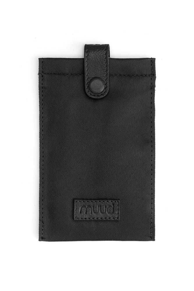 Чехол-органайзер для круговых спиц Imaya Black, QB-4735/4.5mm/Black