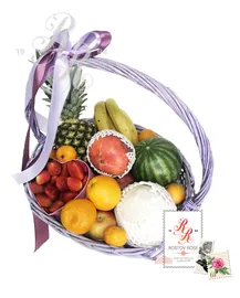 Frutti