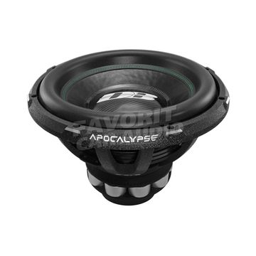 Сабвуфер Alphard Apocalypse DB-SA315 NEO 3000W