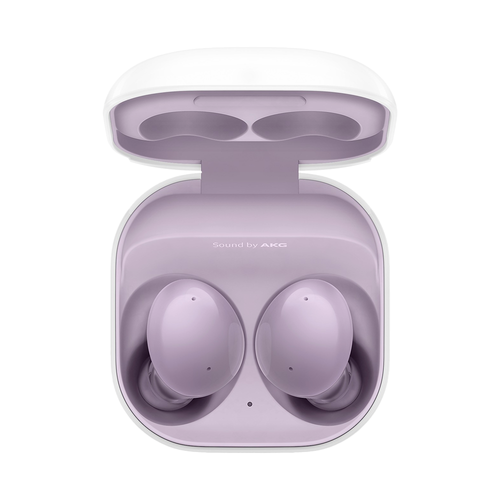Беспроводные наушники Samsung Galaxy Buds 2, Lilac (Фиолетовый)