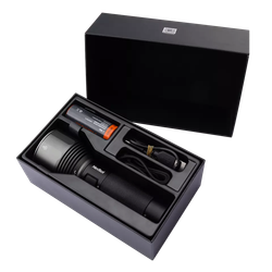Светодиодный фонарь Nextool Xiaomi High Performance (NE0134) 1
