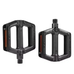 Педали велосипедные West Biking YP0802074, 2 шт