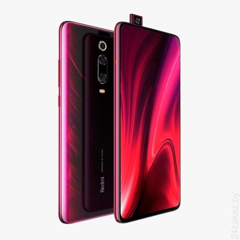 Ремонт Xiaomi Redmi K20
