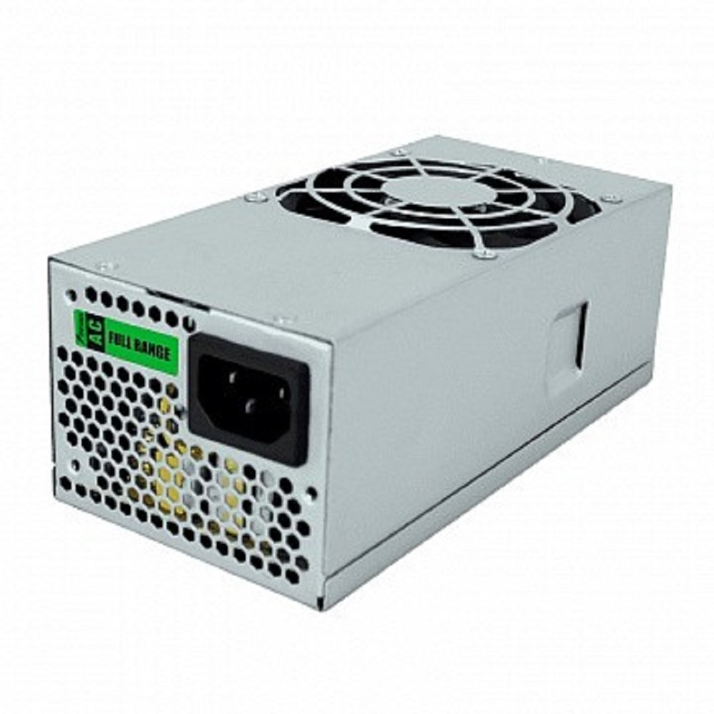 POWERMAN PM-300TFX 300W 80+ Bronze with power cord 1.5m [6141300]