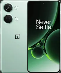 Смартфон OnePlus Nord 3 8/128 ГБ (Misty Green | Зеленый)