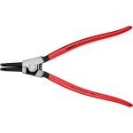 Щипцы для стопорных колец черненые 320 мм Knipex 46 11 A4 SB