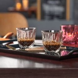 Набор стаканов для эспрессо 2шт 90мл Nachtmann Noblesse Barista
