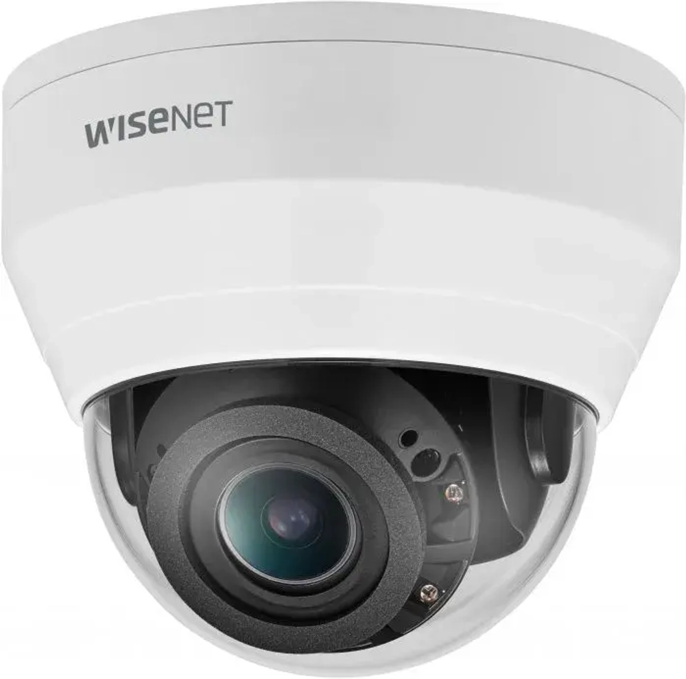 Видеокамера Wisenet QND-8080R