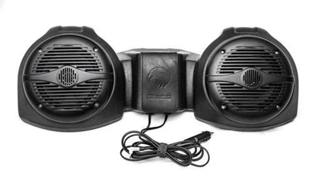 Система акустическая ULTIMATUM FX-200, 400 Вт