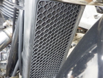 Honda Shadow 750 2001